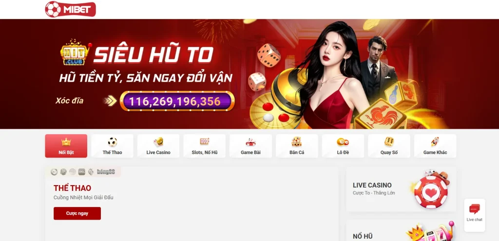 Vị thế và uy tín vững chắc của thương hiệu trên thị trường