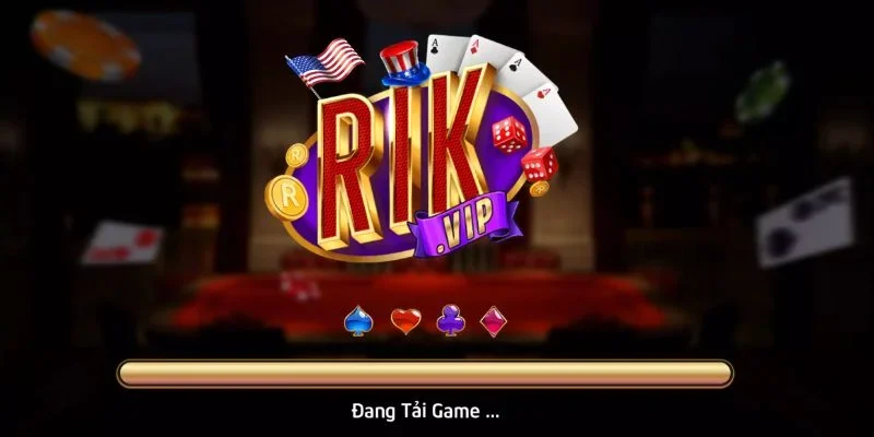 Tổng quan về nhà cái RIKVIP