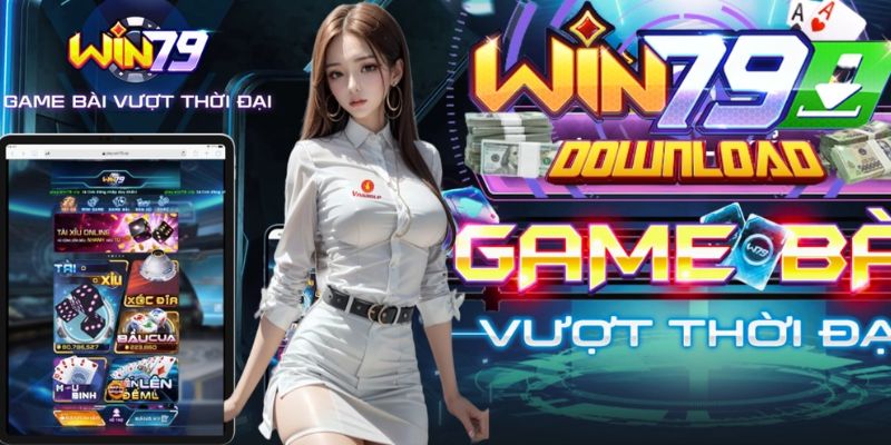 Vị thế và nền tảng pháp lý vững chắc của WIN79