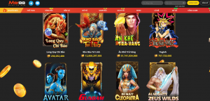 Giao diện sang trọng và tối ưu hóa trải nghiệm đa nền tảng