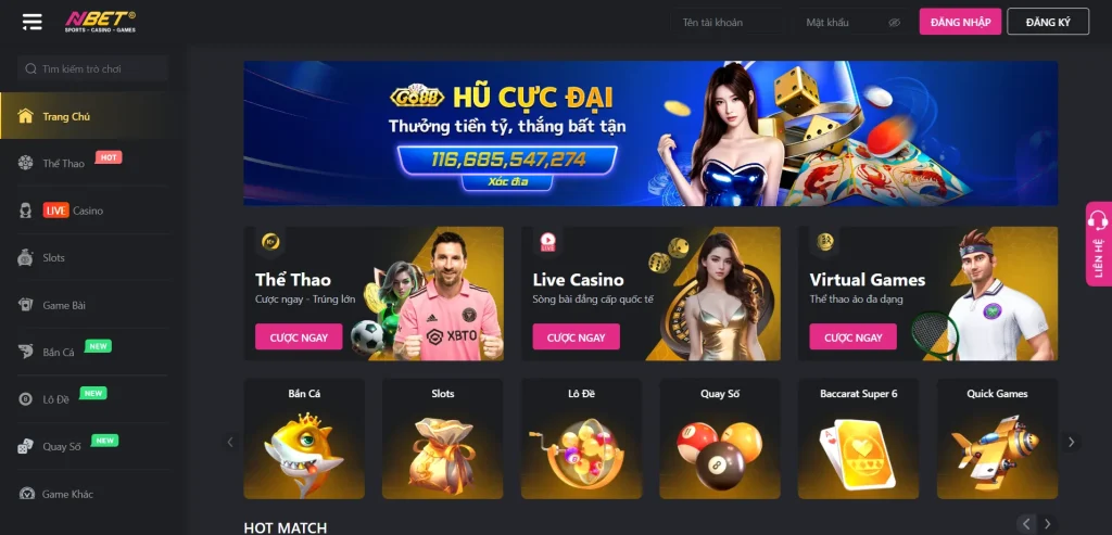 Tổng quan về NBET