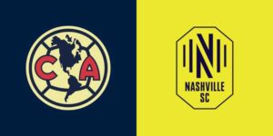 Chốt Kèo Bóng Đá Club America Vs Nashville 10h30 Ngày 15/4
