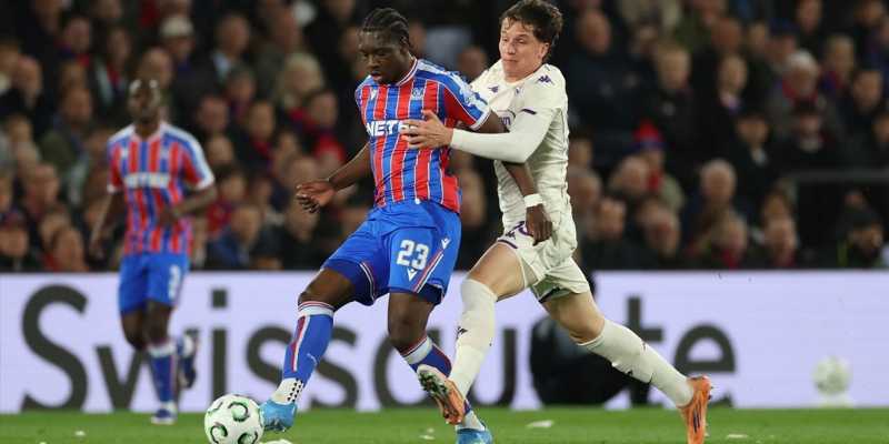 Lợi thế sân nhà trong Fiorentina vs Crystal Palace
