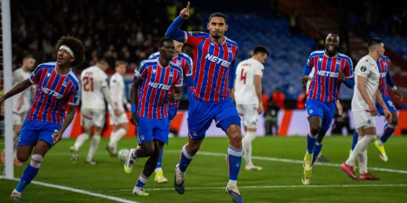 Phân tích dữ liệu chuyên sâu Fiorentina vs Crystal Palace