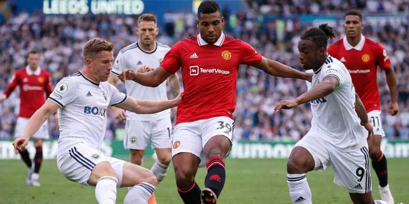 Phân tích dữ liệu chuyên sâu MU vs Leeds