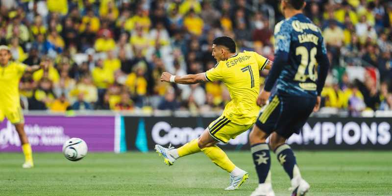 Phân tích dữ liệu kèo chuyên sâu Club America vs Nashville, 10h30 ngày 15/4